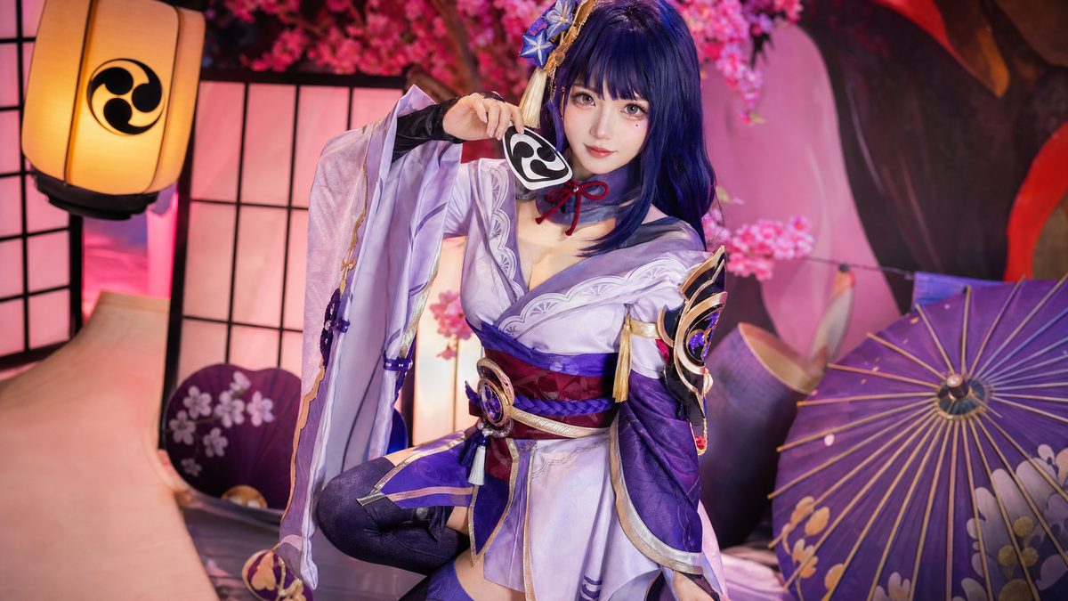 福利导航二次元cosplay动漫亚文化视频分享